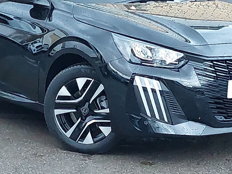 Used Peugeot 208 2025 for sale - 76885521: Photo 9