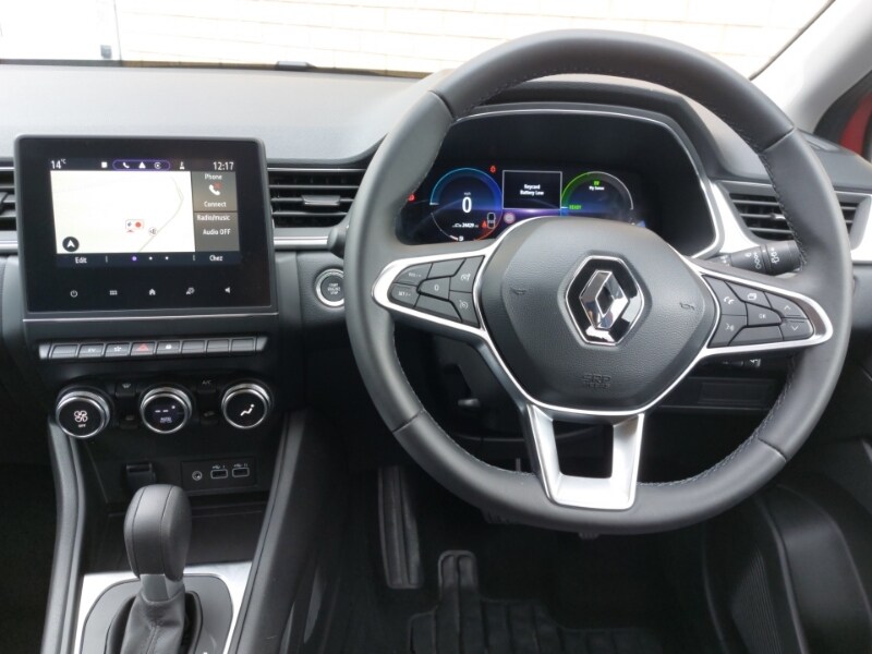 Used Renault Captur 2023 for sale - 77664152: Photo 7