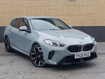 Used BMW 1 Series 2025 for sale - 76264592: Photo