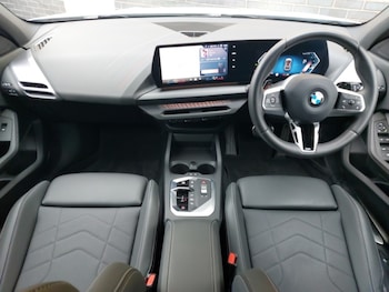 Used BMW 1 Series 2025 for sale - 76264592: Photo