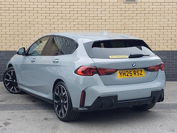 Used BMW 1 Series 2025 for sale - 76264592: Photo