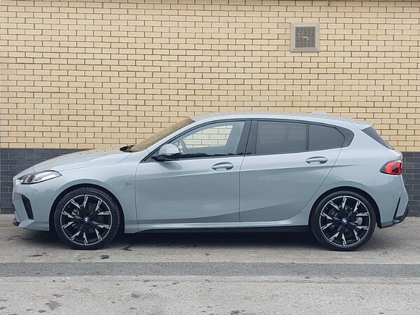 Used BMW 1 Series 2025 for sale - 76264592: Photo 4