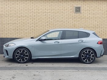 Used BMW 1 Series 2025 for sale - 76264592: Photo