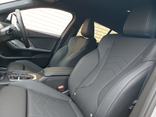Used BMW 1 Series 2025 for sale - 76264592: Photo 5