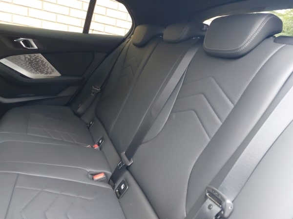 Used BMW 1 Series 2025 for sale - 76264592: Photo 6