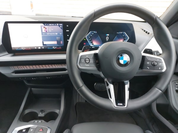 Used BMW 1 Series 2025 for sale - 76264592: Photo 7