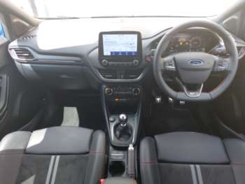 Used Ford Puma 2023 for sale - 75080383: Photo