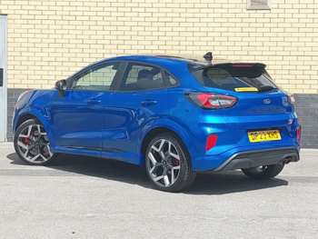 Used Ford Puma 2023 for sale - 75080383: Photo
