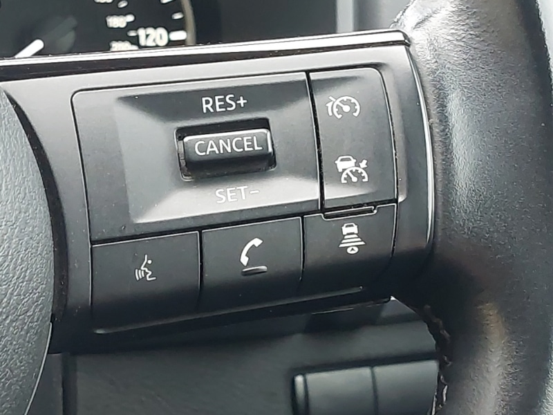 Used Nissan Qashqai 2022 for sale - 76160383: Photo 18