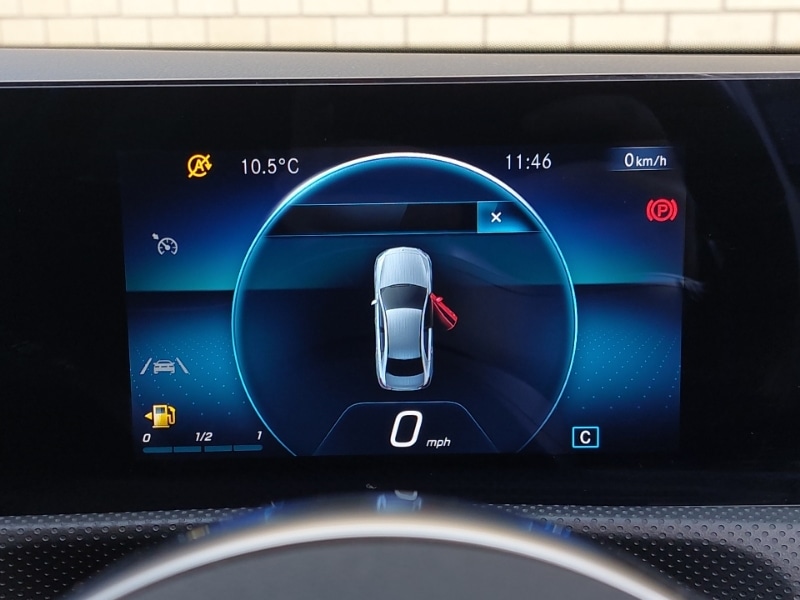 Used Mercedes-Benz A-Class 2021 for sale - 77265662: Photo 10