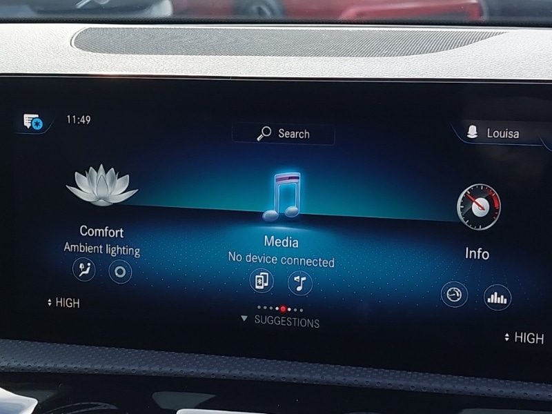 Used Mercedes-Benz A-Class 2021 for sale - 77265662: Photo 13