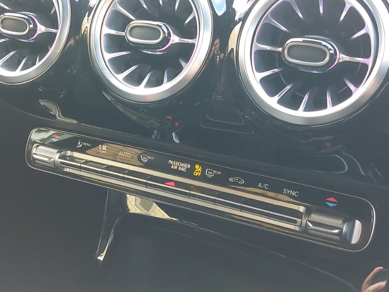 Used Mercedes-Benz A-Class 2021 for sale - 77265662: Photo 15