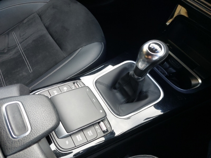 Used Mercedes-Benz A-Class 2021 for sale - 77265662: Photo 16