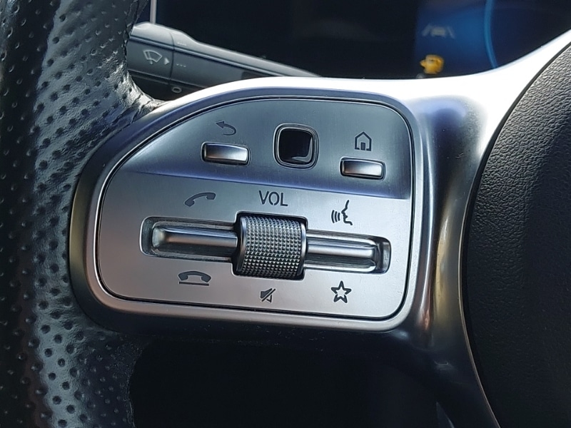 Used Mercedes-Benz A-Class 2021 for sale - 77265662: Photo 17