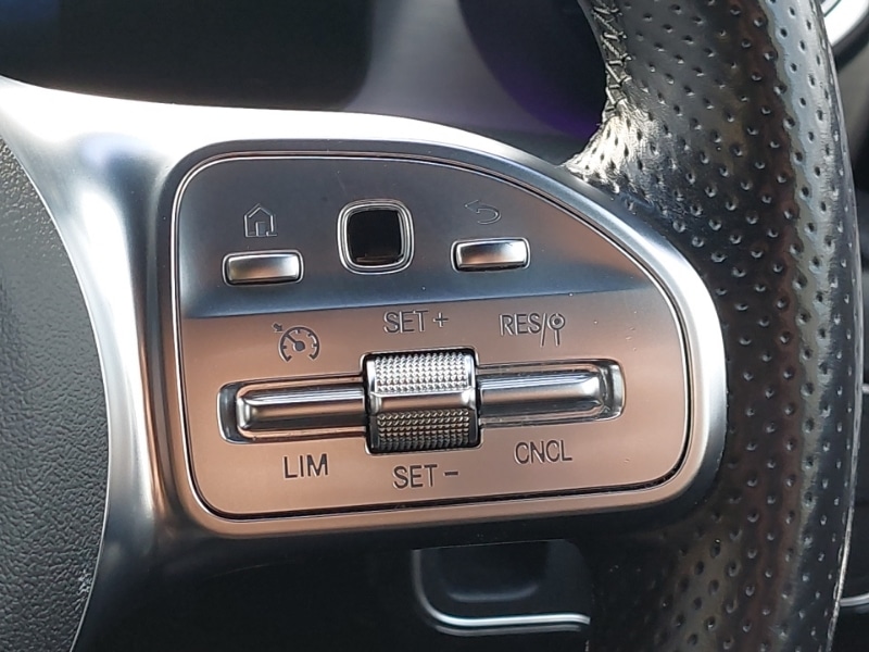 Used Mercedes-Benz A-Class 2021 for sale - 77265662: Photo 18