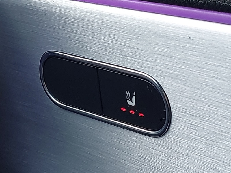 Used Mercedes-Benz A-Class 2021 for sale - 77265662: Photo 19