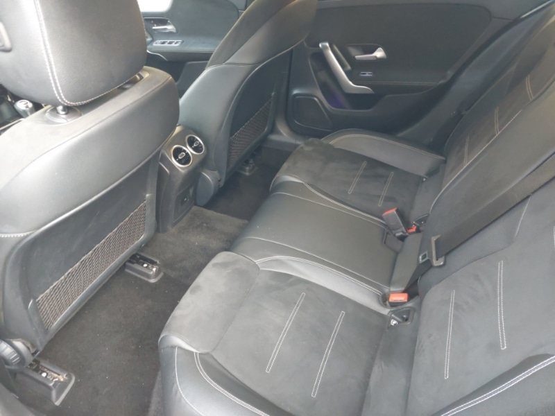 Used Mercedes-Benz A-Class 2021 for sale - 77265662: Photo 6