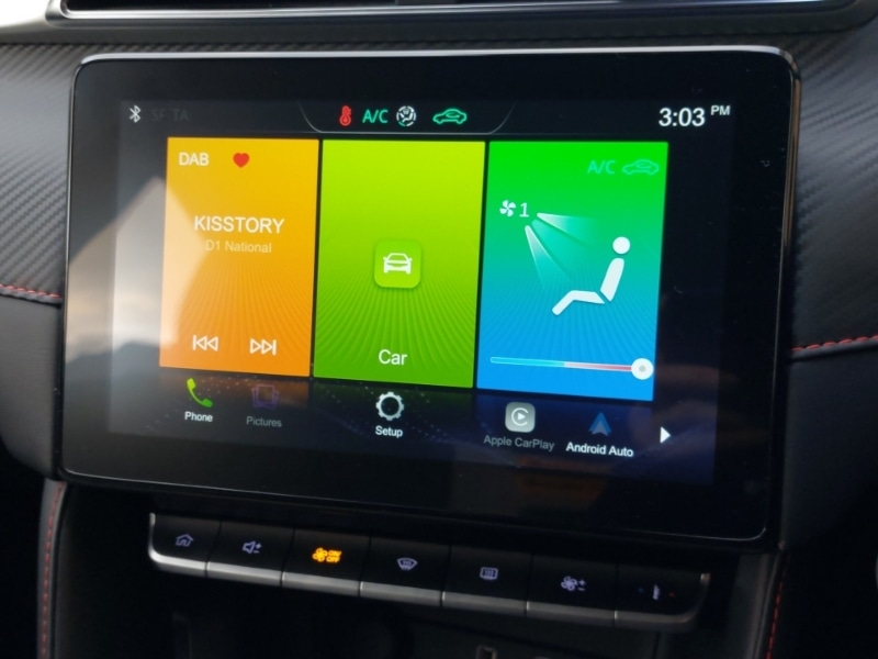 Used MG MG ZS 2020 for sale - 76571562: Photo 11