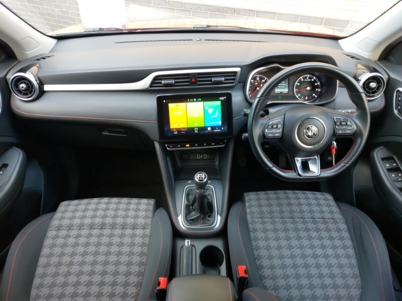 Used MG MG ZS 2020 for sale - 76571562: Photo 2