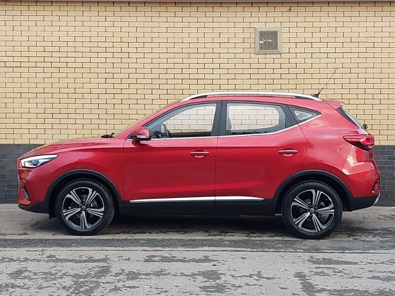 Used MG MG ZS 2020 for sale - 76571562: Photo 4