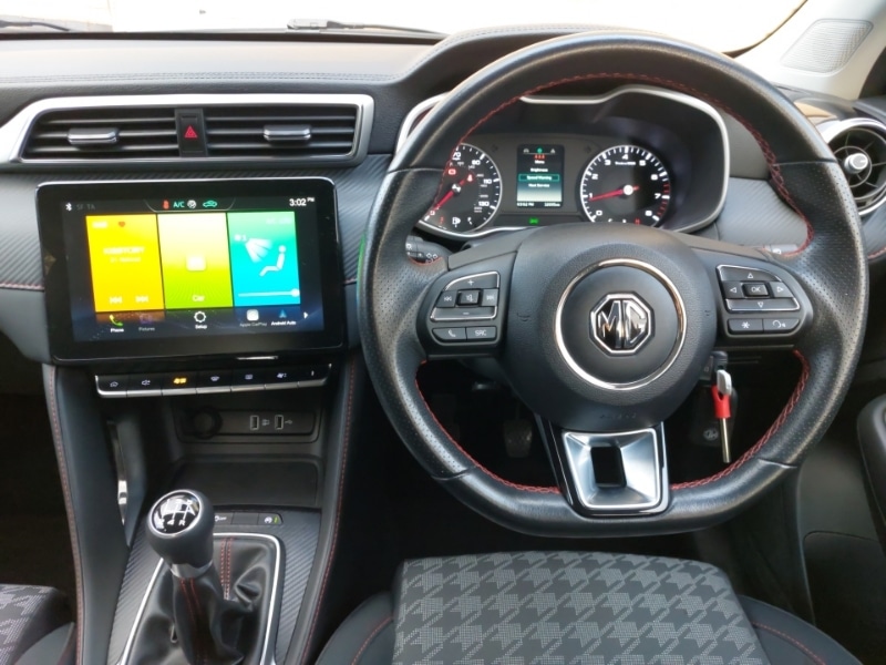 Used MG MG ZS 2020 for sale - 76571562: Photo 7