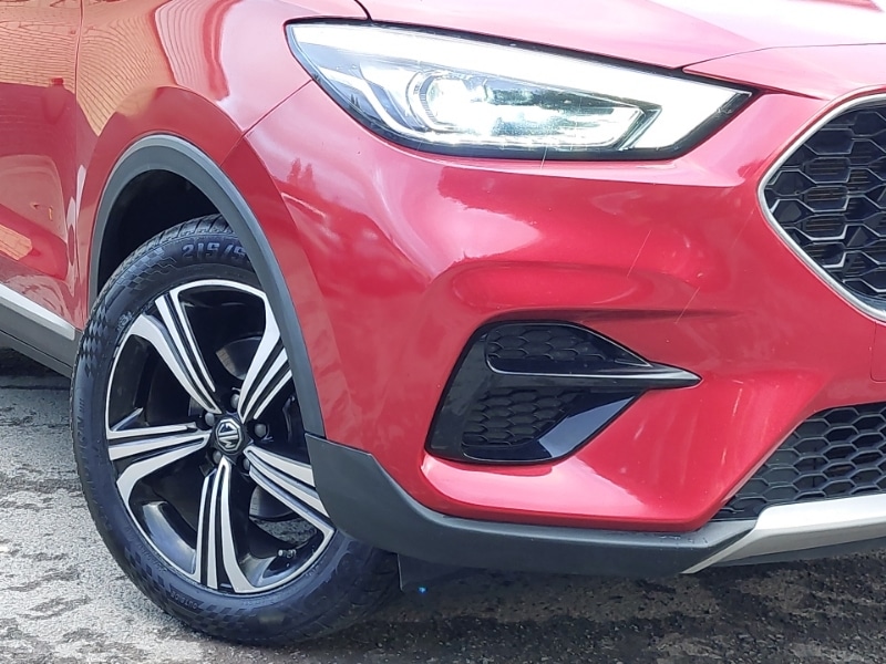 Used MG MG ZS 2020 for sale - 76571562: Photo 9