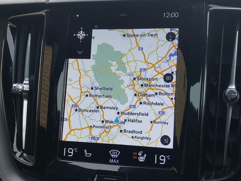 Used Volvo XC60 2021 for sale - 77141316: Photo 14