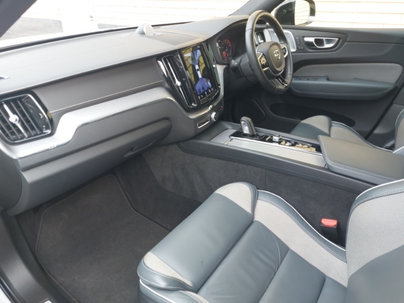 Used Volvo XC60 2021 for sale - 77141316: Photo 5