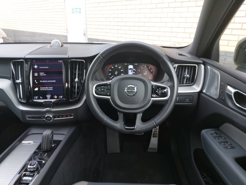 Used Volvo XC60 2021 for sale - 77141316: Photo 7