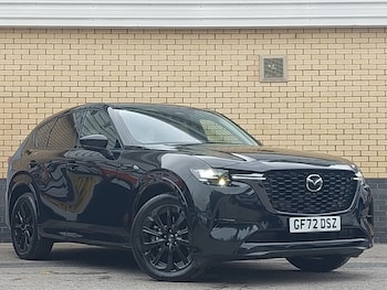 Used Mazda CX-60 2023 for sale - 79546459: Photo