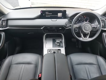 Used Mazda CX-60 2023 for sale - 79546459: Photo