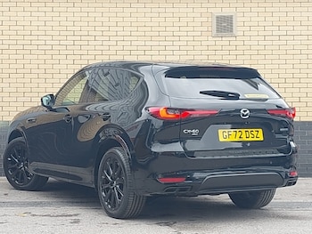 Used Mazda CX-60 2023 for sale - 79546459: Photo