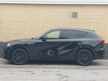 Used Mazda CX-60 2023 for sale - 79546459: Photo
