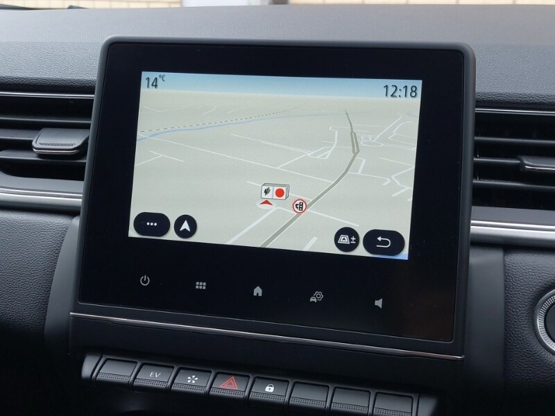 Used Renault Captur 2023 for sale - 77466276: Photo 11