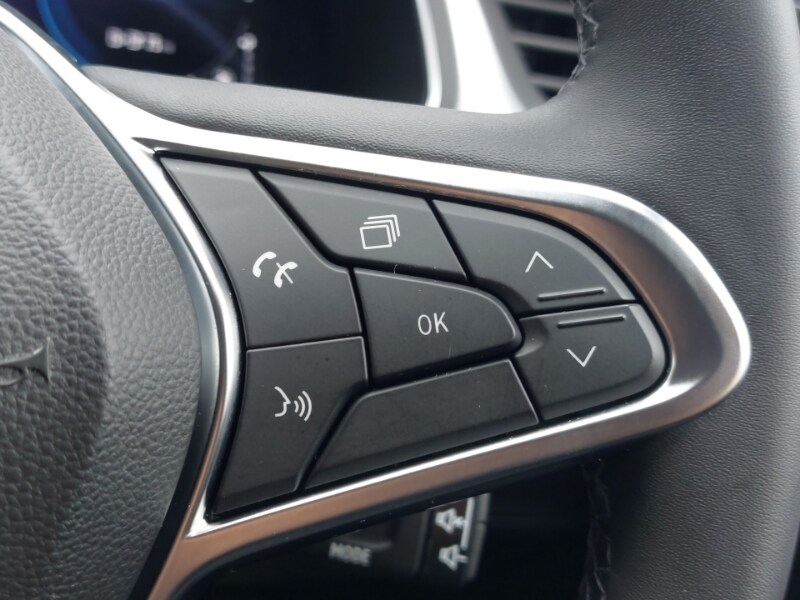 Used Renault Captur 2023 for sale - 77466276: Photo 13