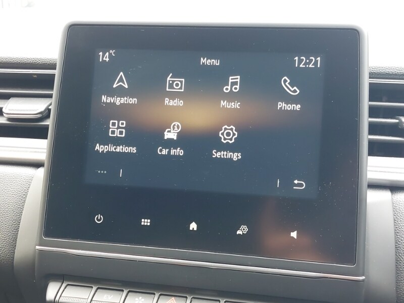 Used Renault Captur 2023 for sale - 77466276: Photo 19