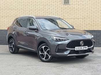 Used MG MG HS 2024 for sale - 74860620: Photo