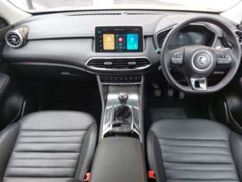 Used MG MG HS 2024 for sale - 74860620: Photo