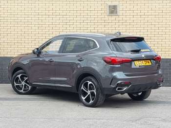 Used MG MG HS 2024 for sale - 74860620: Photo