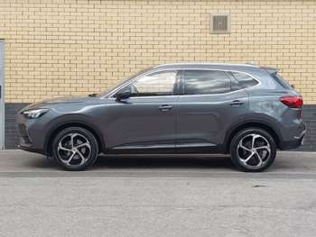 Used MG MG HS 2024 for sale - 74860620: Photo