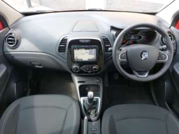Used Renault Captur 2019 for sale - 74860718: Photo