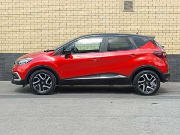Used Renault Captur 2019 for sale - 74860718: Photo