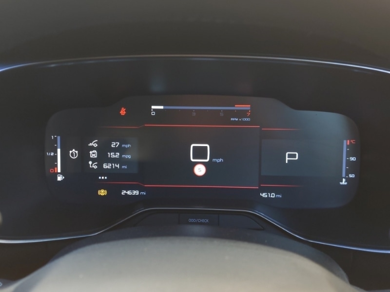 Used Citroen C5 Aircross 2024 for sale - 76779952: Photo 10