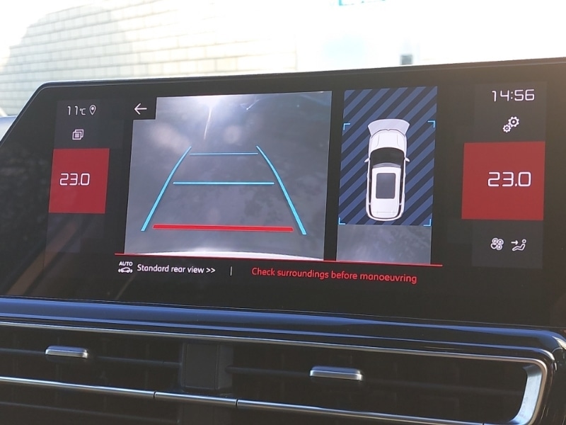 Used Citroen C5 Aircross 2024 for sale - 76779952: Photo 11