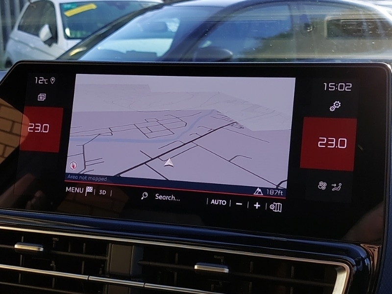 Used Citroen C5 Aircross 2024 for sale - 76779952: Photo 12