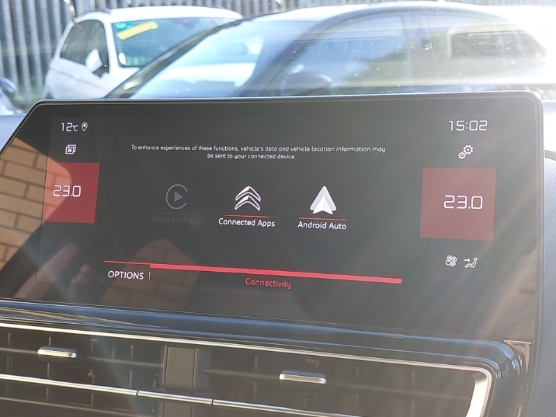 Used Citroen C5 Aircross 2024 for sale - 76779952: Photo 13