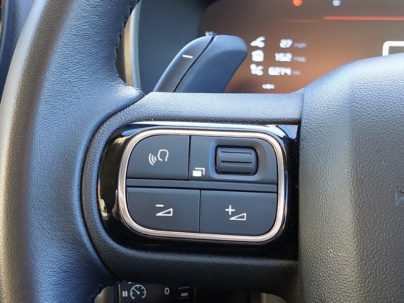 Used Citroen C5 Aircross 2024 for sale - 76779952: Photo 17