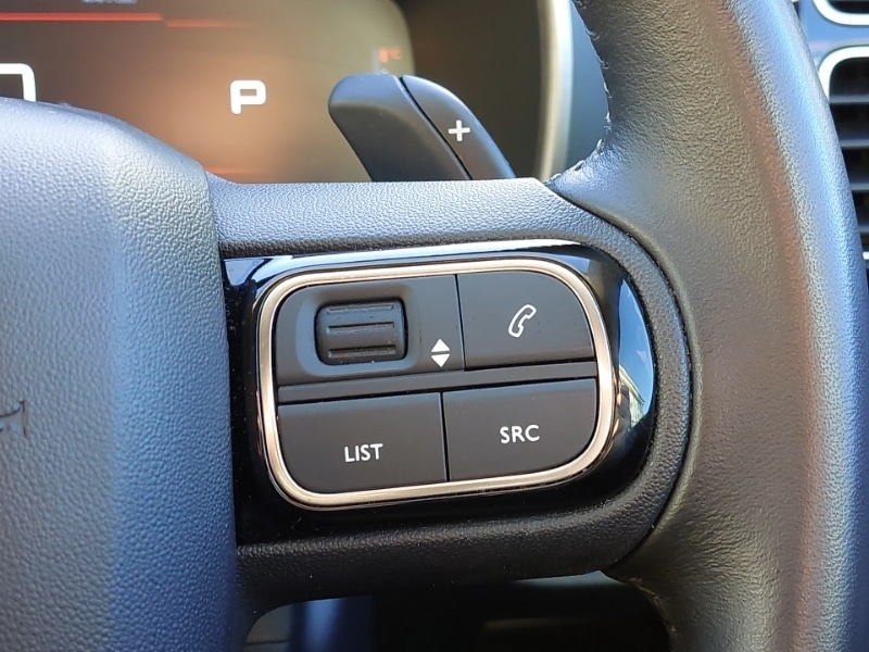 Used Citroen C5 Aircross 2024 for sale - 76779952: Photo 18