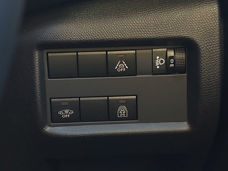 Used Citroen C5 Aircross 2024 for sale - 76779952: Photo 19