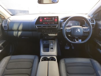 Used Citroen C5 Aircross 2024 for sale - 76779952: Photo